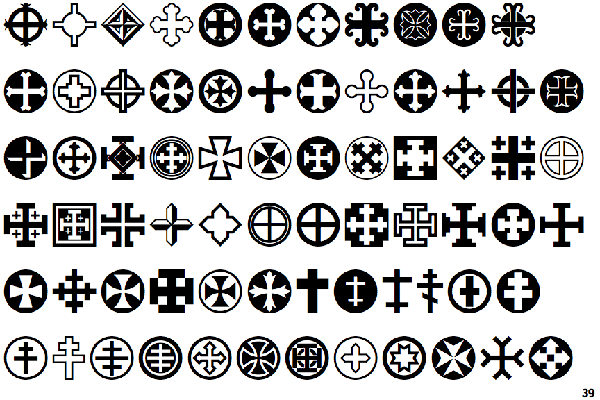 Символ креста для ников. Крест символ. Орнамент в виде Креста. Церковные знаки и символы. Византийский крест в круге.