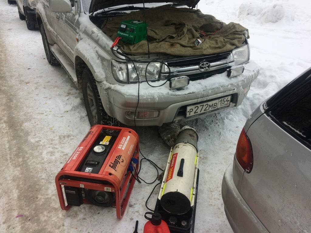 Отогрев авто в новосибирске. Пушка для отогрева авто. Отогрев авто газовой горелкой. Отогрев авто газовой пушкой.