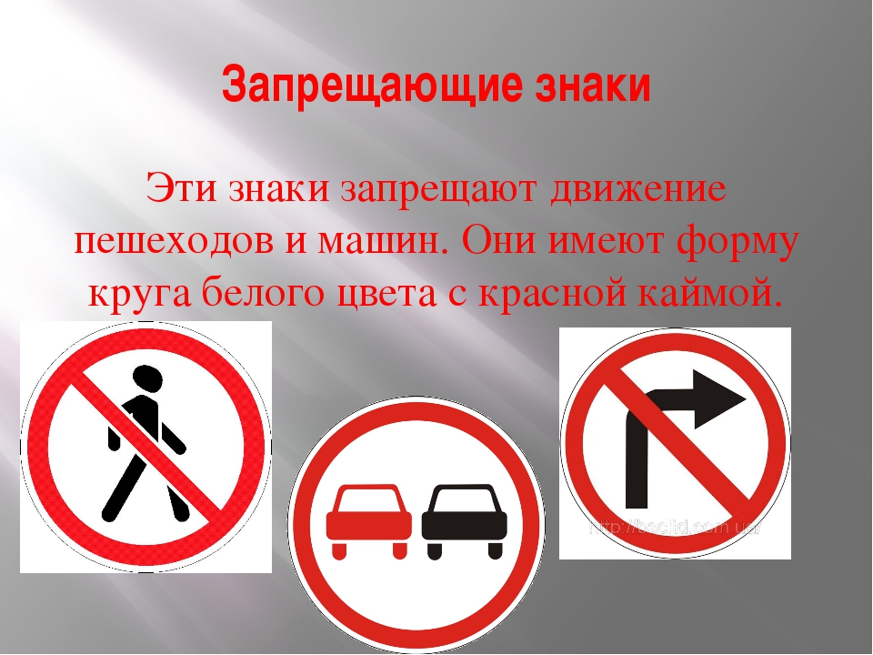 Данных знак запрещает движение. Запрещающие знаки. Запрещающие знаки ПДД. Запрещающие дорожные знаки для пешеходов. Знак движение запрещено.