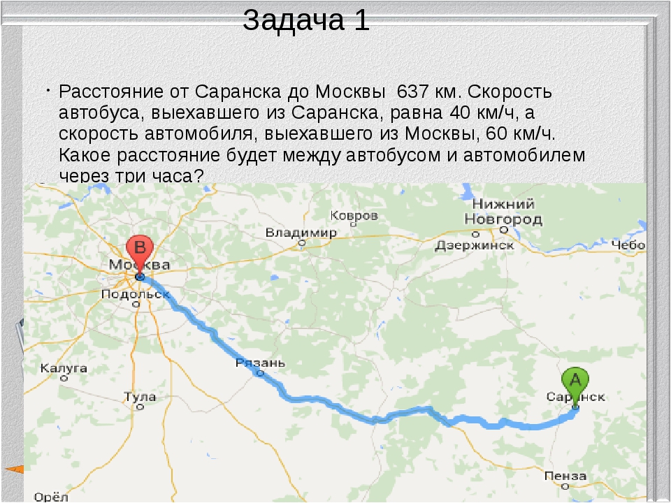 Сколько км до веселого. Карта дороги Москва Саранск. Москва Саранск расстояние. Москва Саранск километраж. Расстояние километр это сколько.