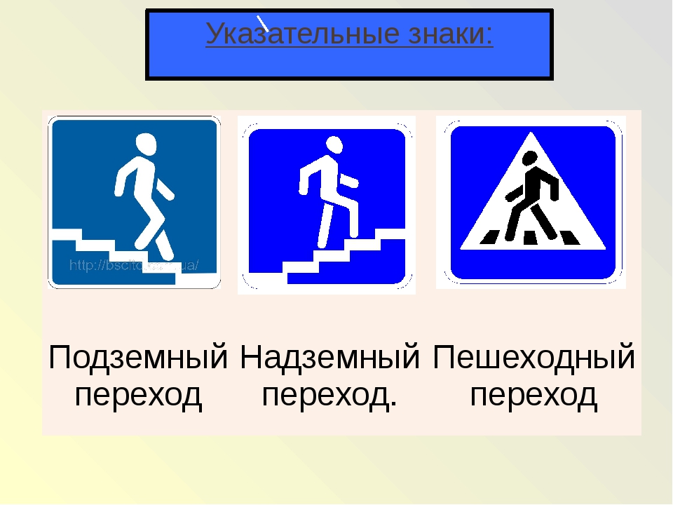 Дорожный знак надземный пешеходный переход картинка