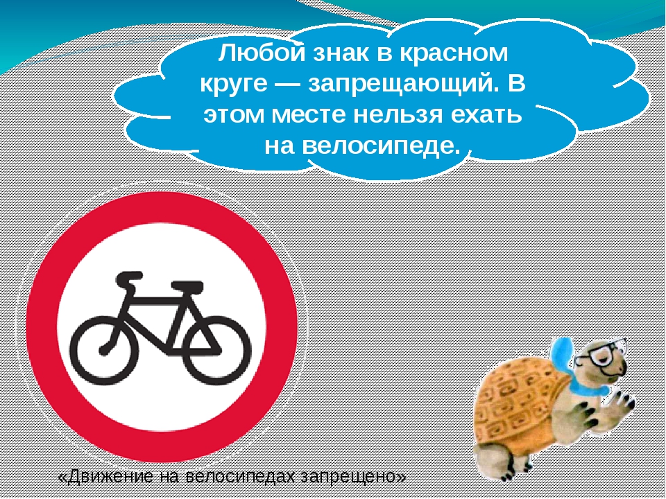 Что означает знак велосипед в красном круге. Запрещено ехать на велосипеде. Знак дорожного движения ехать нельзя. Знаки на которые нельзя ехать. Знаки которые по которым нельзя ехать велосипедистам.