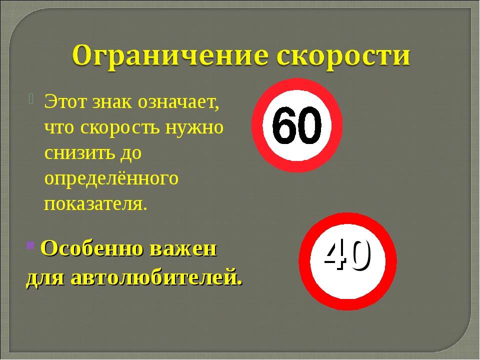Телефон ограничивает скорость. Ограничение по скорости знак. Дорожный знак 60. Ограничивающие знаки дорожного движения. Что означает этот знак.