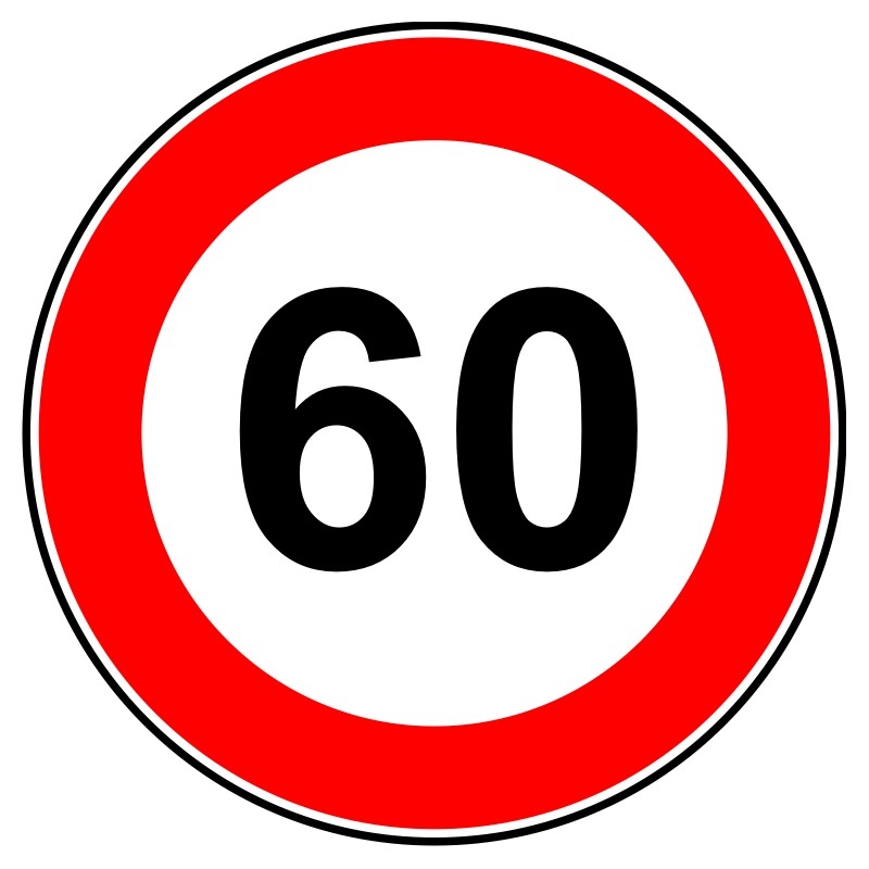 Дорожные знаки 40 км ч. Знак ограничения скорости. Дорожный знак 80. Ограничение скорости 60. Дорожные знаки ограничение скорости 80.