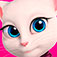 Игры Кошка Анжела Игры Кошка Анжела