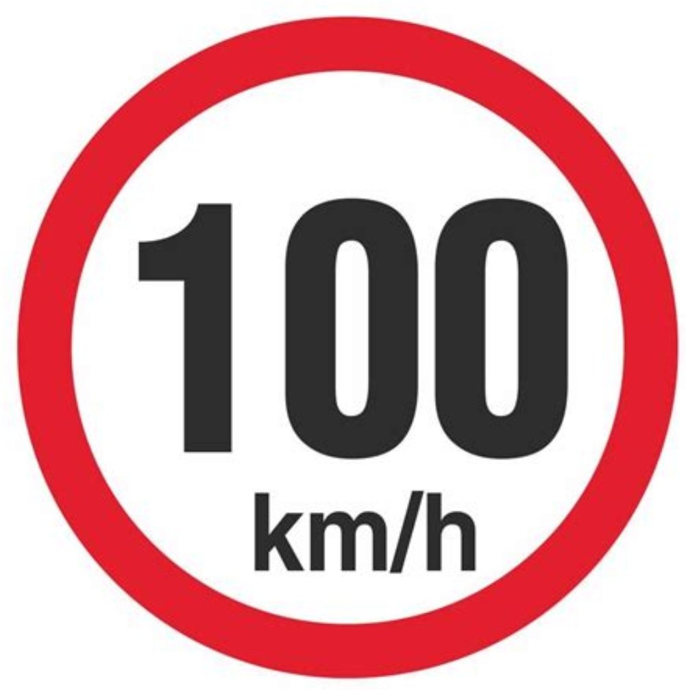 Ограничение скорости на телефоне. Знак 100. Ограничение скорости 100. Дорожный знак 100. Знак ограничение 100.