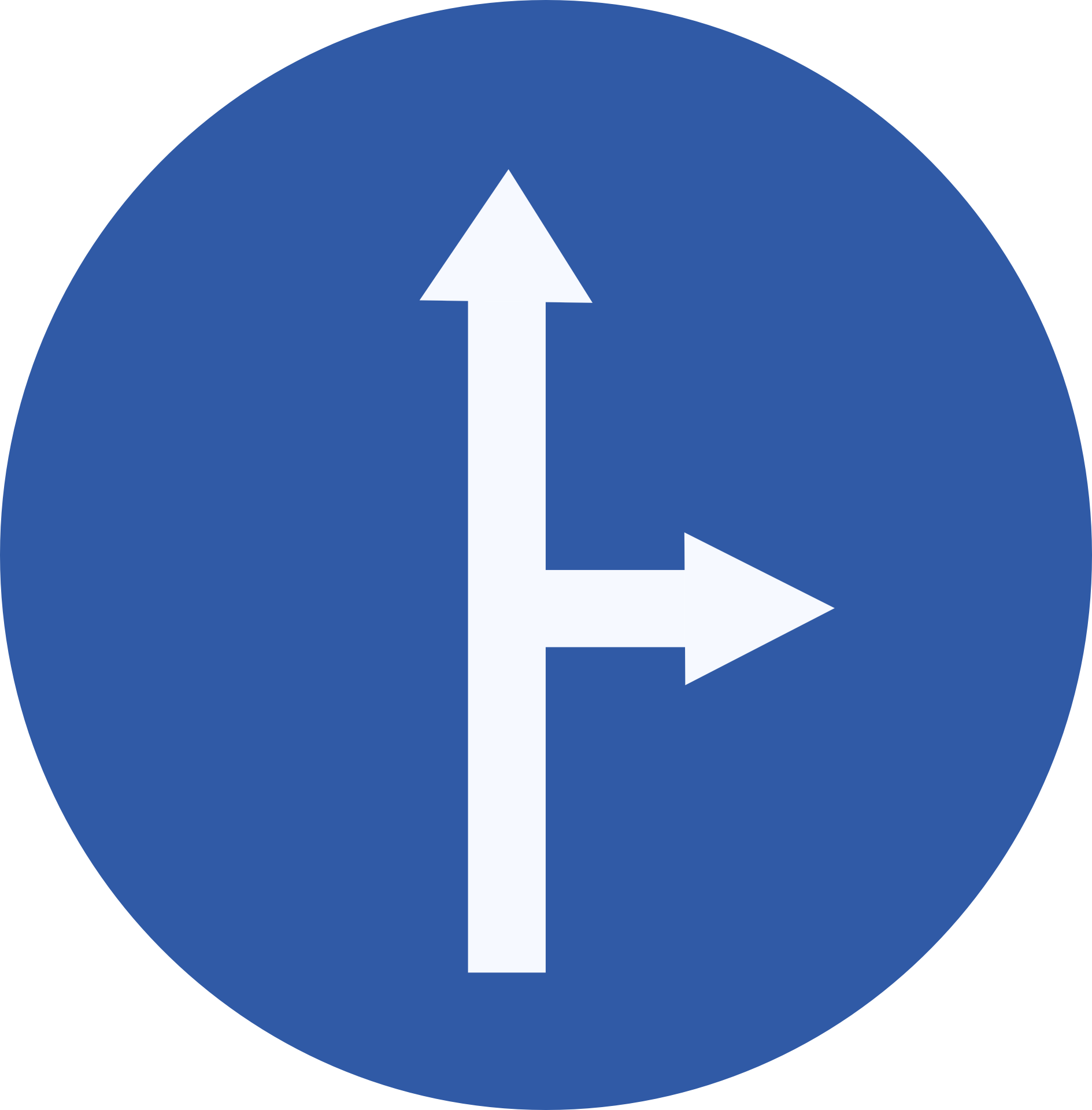 Знак со стрелкой на синем фоне. Дорожный знак 4.1.2 движение направо. Знак направление движения. Дорожный знак стрелка. Дорожные знаки стрелки.