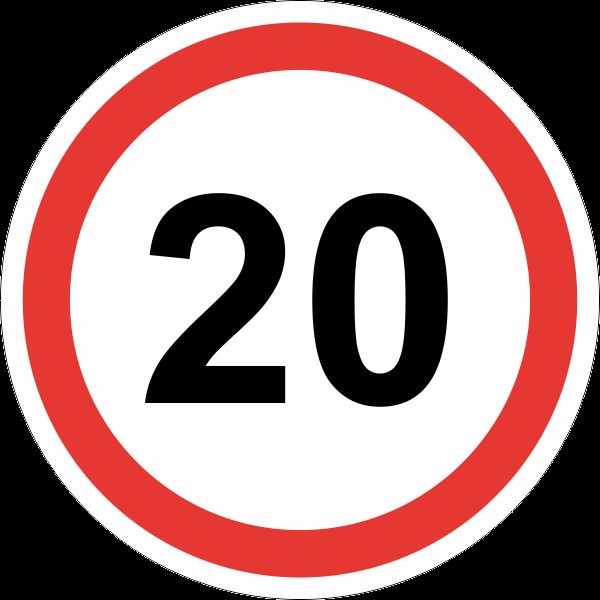 Дорожные знаки 40 км ч. Знак дорожный 3.24 "ограничение максимальной скорости 5 км". 3.24 «Ограничение максимальной скорости» 20. Знак «ограничение скорости» 3,24 – 40.. Знак 3.24 ограничение 20.