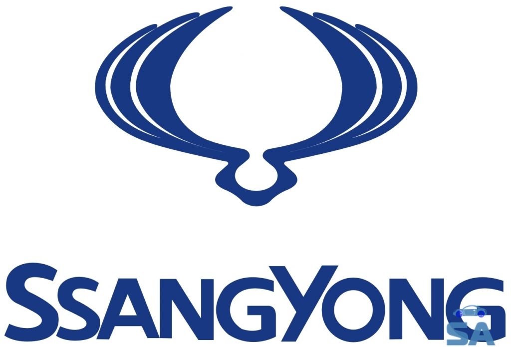 SsangYong SsangYong