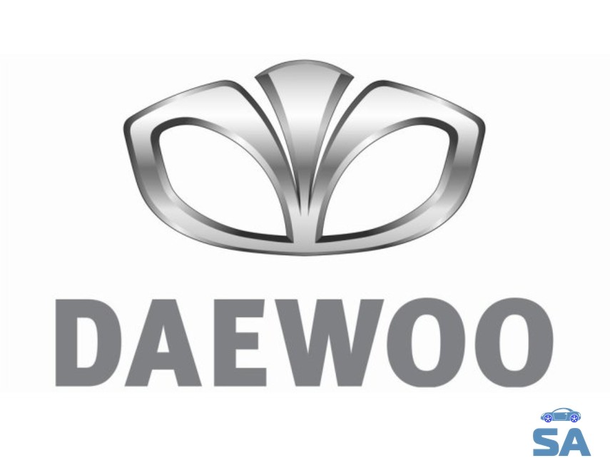 Daewoo Daewoo