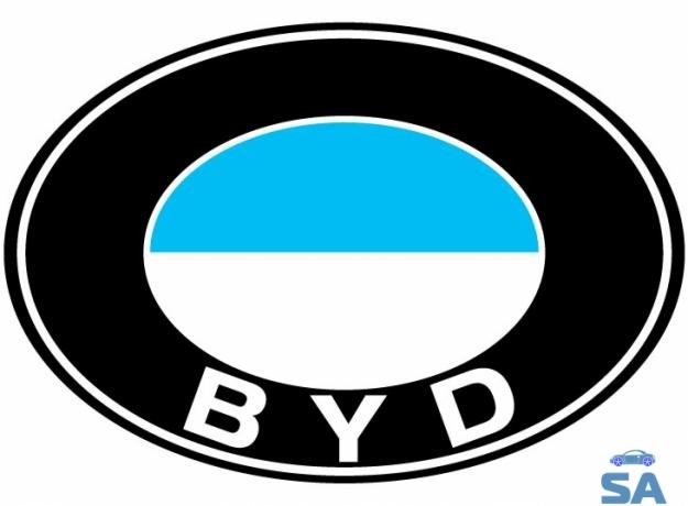BYD AUTO BYD AUTO