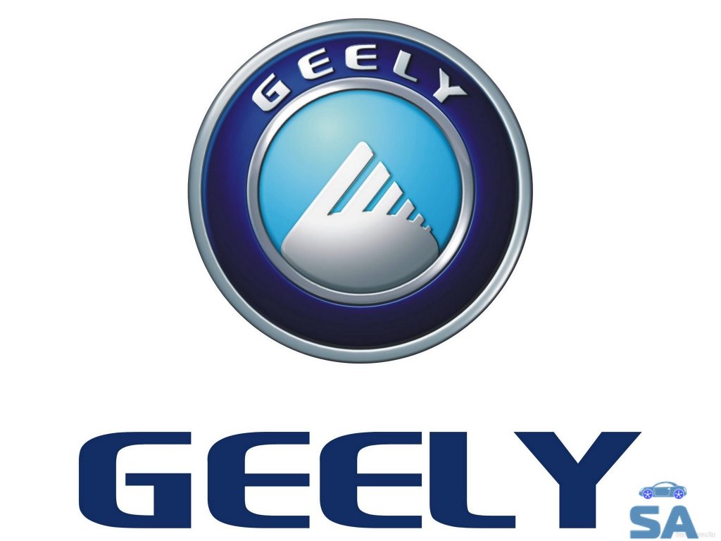 Geely Geely