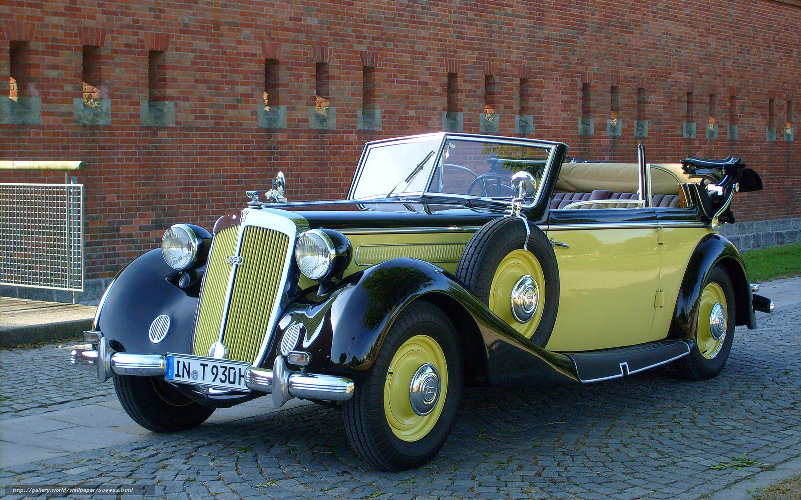 Первые немецкие машины. Хорьх кабриолет. Horch 950. Audi Horch. Хорьх 850.