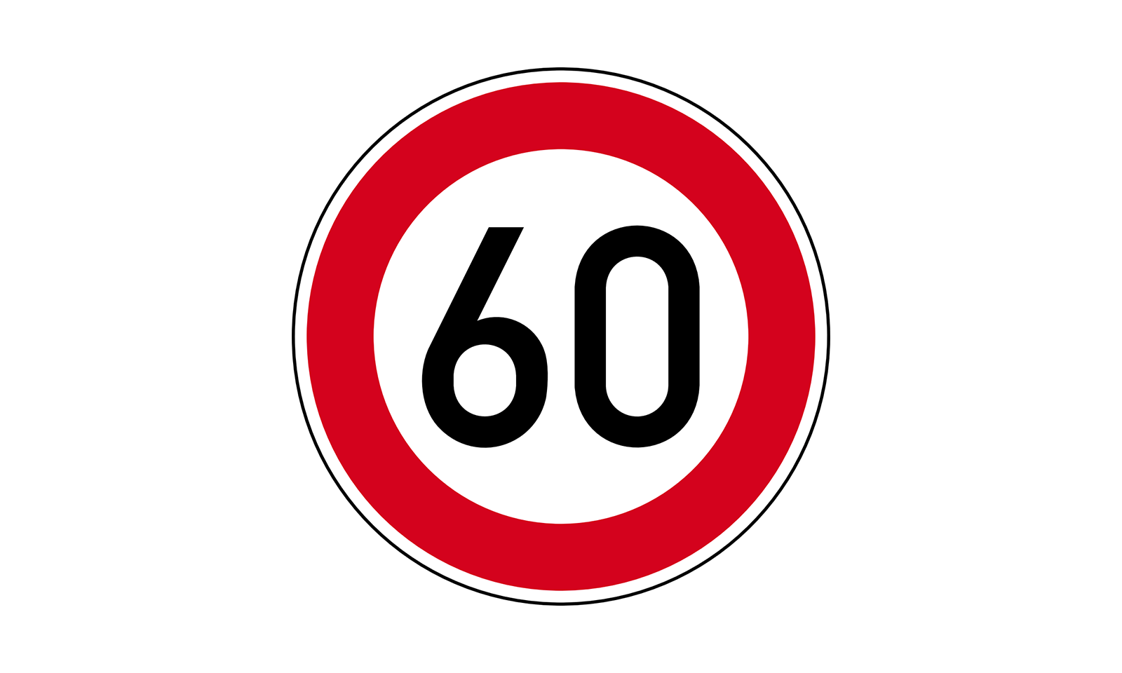 Знак скорость 90. Дорожный знак 60. Ограничение максимальной скорости. Знак ограничение 60. Знак ограничение скорости 3.24.