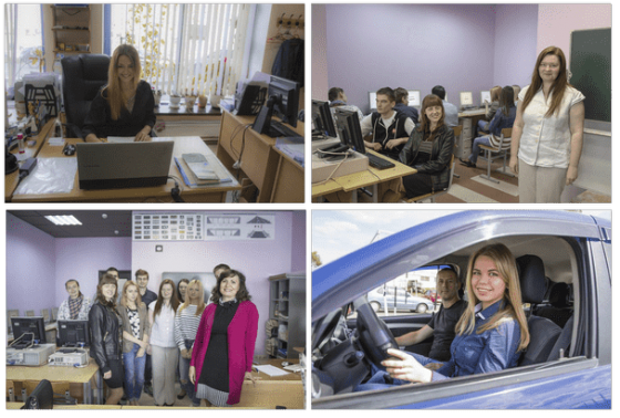 15 лучших автошкол Минска, где качественно обучат вождению