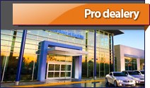 Pro dealery