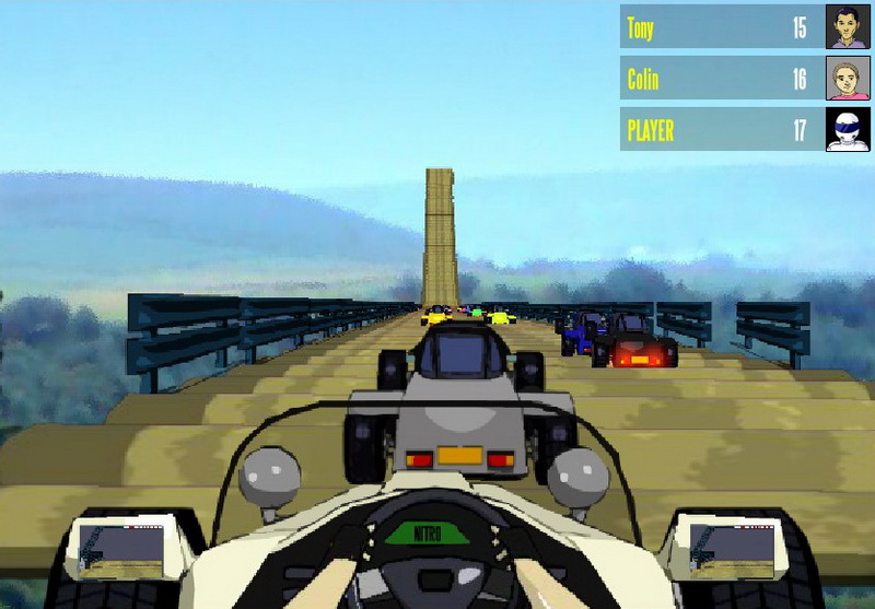 Игры симуляторы автомобиля