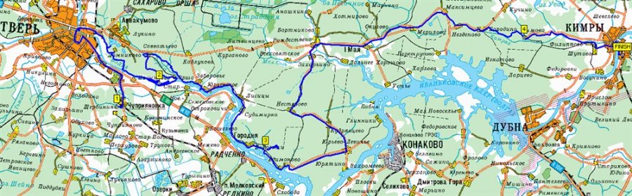 Поселок волга карта. Река Волга в Твери на карте.